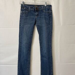 Bluenotes Classic Jeans Blue Women’s Small
